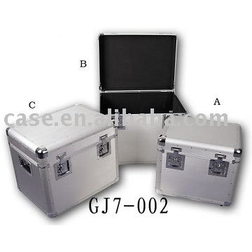 Aluminum Tool Case